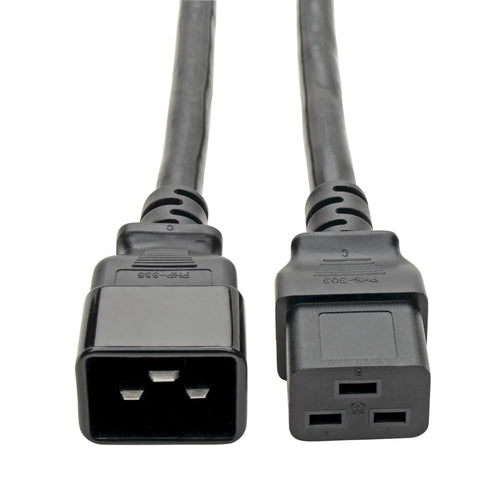 Tripp Lite P036-002-6 power cable