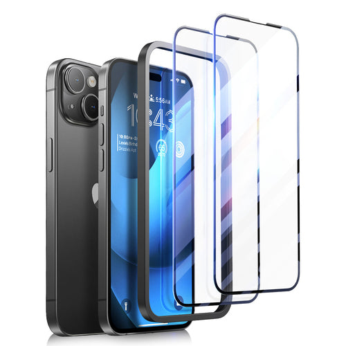 i-Blason Cosmo IPHN2367SP25DT0 mobile phone screen/back protector