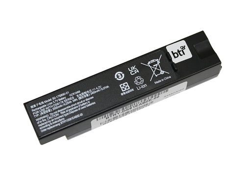 BTI BTRY-DS81EAB0E-00- handheld mobile computer spare part