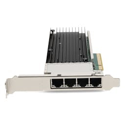 AddOn Networks ADD-PCIE3-4RJ45-10G network card