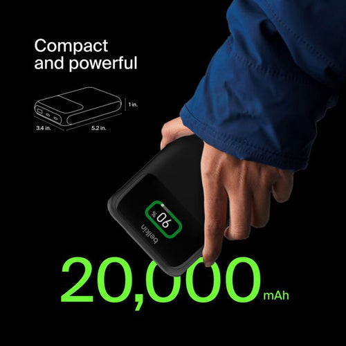 Belkin BoostCharge Pro