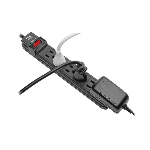 Tripp Lite TLP6B surge protector