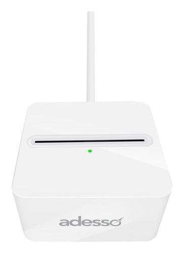Adesso SCR-500 smart card reader