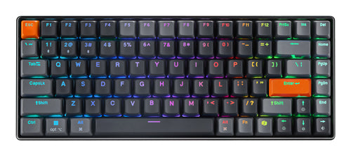 Adesso EasyTouch 1000 keyboard