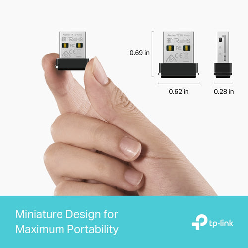 TP-Link AX300