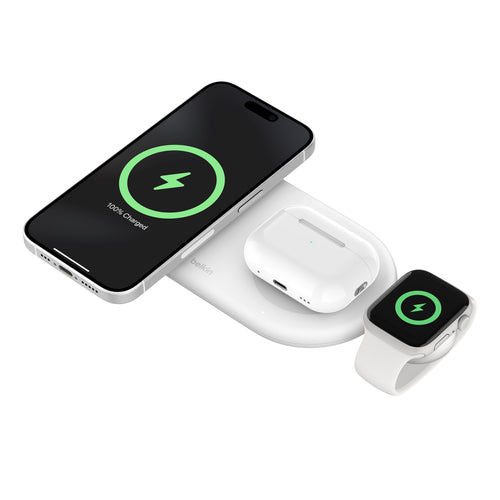 Belkin BoostCharge Pro