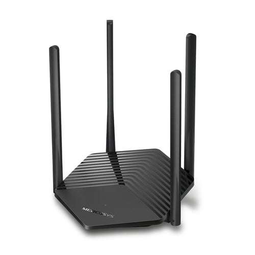 Mercusys MR60X wireless router