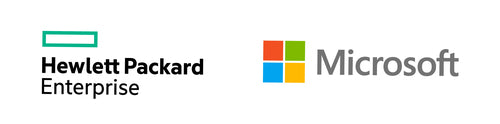HPE S6L41A operating system