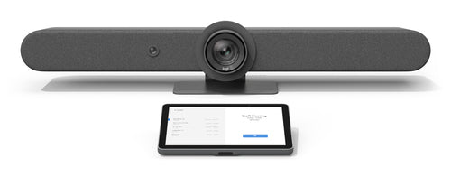 Logitech Rally Bar video conferencing system