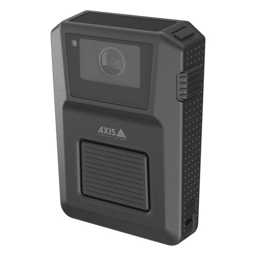 Body Cameras