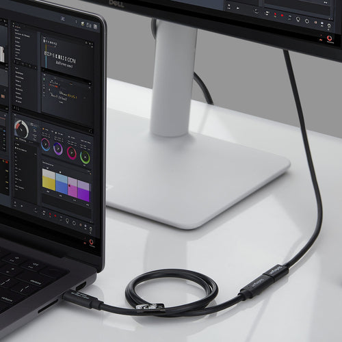 StarTech.com USB440GCMCF2F USB cable