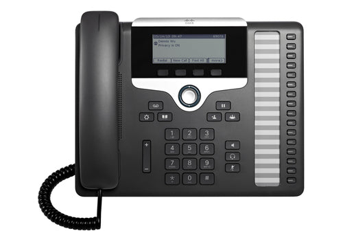 Cisco 7861 IP phone