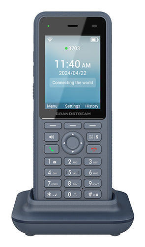 Grandstream Networks WP836 IP phone