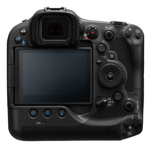 Canon EOS R3