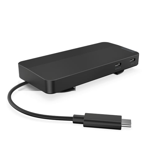 Lenovo 40B90100EU laptop dock/port replicator