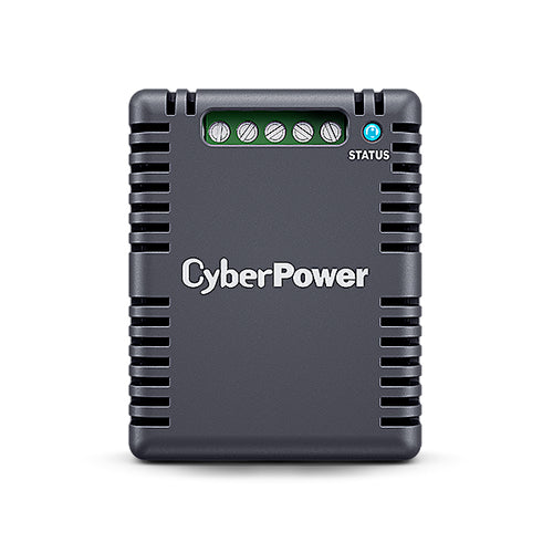 Environmental Monitoring Device CyberPower SNEV001 Grey CE FCC RoHS