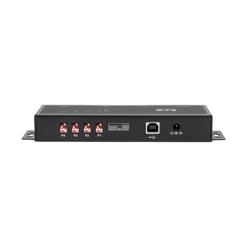 Tripp Lite U208-004-IND interface hub