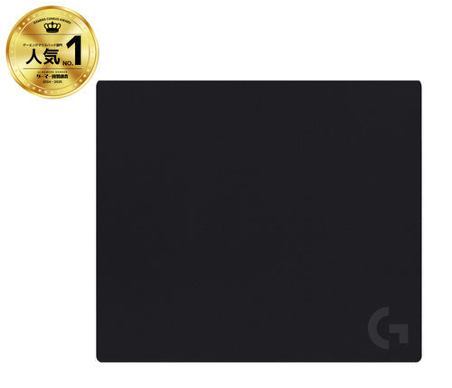 Logitech G 943-000799 mouse pad
