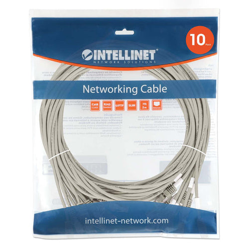 Intellinet 745376 networking cable