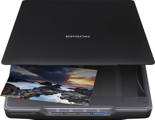 Epson Perfection V39 II