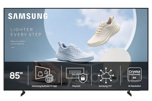 Samsung 85-INCH BEHX SERIES DISPLAY