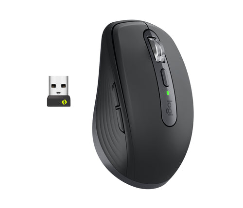 Logitech 910-006958 mouse