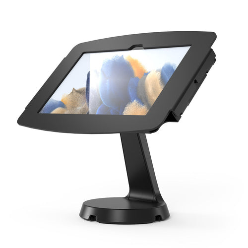 Compulocks Galaxy Tab A8 10.5" Security Enclosure - Black - Samsung Tablet Stand