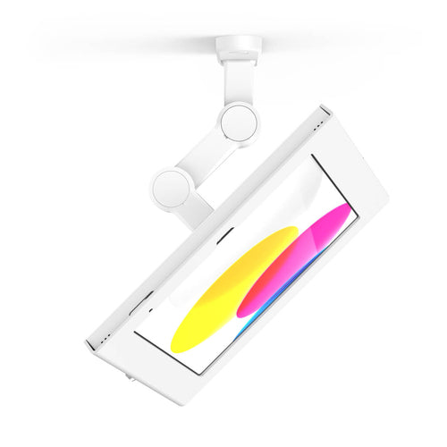 Tablet Security Enclosure Compulocks 827W209APXW iPad 10th 11th Gen Wall Mount Durable
