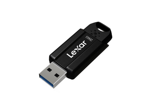 Lexar JumpDrive S80 USB flash drive