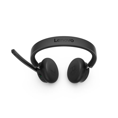 Wireless Headset Lenovo 6550 20-20000 Hz Office Call Center - 4XD1S19778