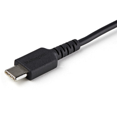 USB Cable StarTech.com USBSCHAC1M 3ft USB-A to USB-C Charge-Only 0.48 Gbit/s - USBSCHAC1M