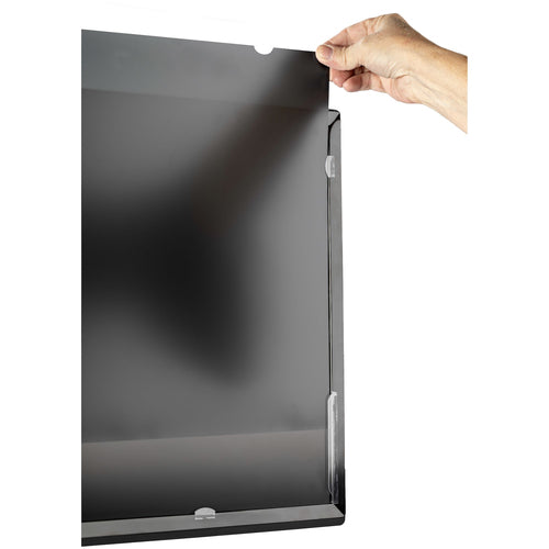 Privacy Filter StarTech.com 27 Inch Monitor Matte Blue Light Reduction 16:9