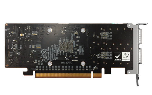 QNAP QXG-100G2SF-E810 Netzwerkkarte