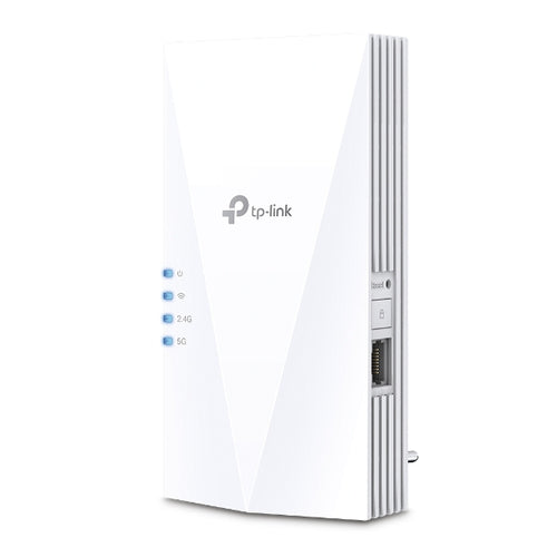 TP-Link RE500X Wi-Fi Range Extender 1200Mbps Dual Band Wireless