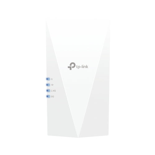 TP-Link RE500X Wi-Fi Range Extender 1200Mbps Dual Band Wireless