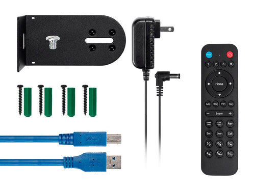 Monoprice 39512 webcam