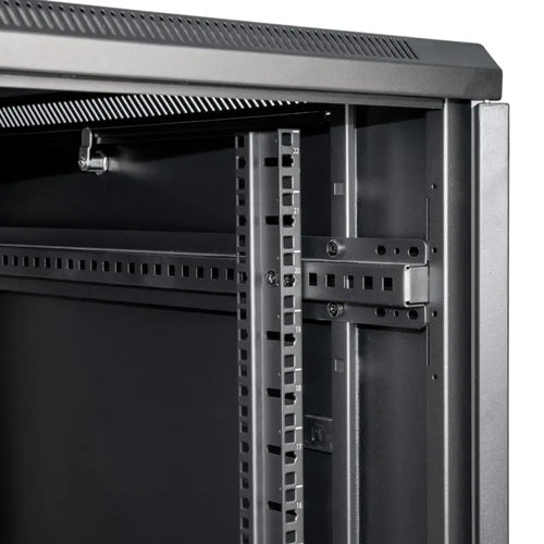 Rocstor Y10E040-B1 rack cabinet