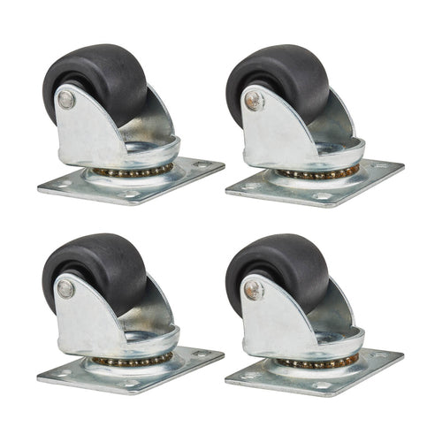 Tripp Lite SRCASTER rack accessory