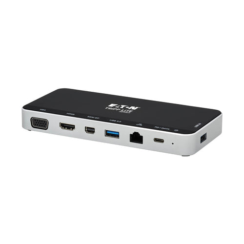 Tripp Lite U442-DOCK16-B laptop dock/port replicator