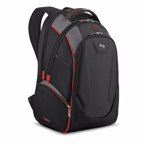 Solo LAUNCH BACKPACK