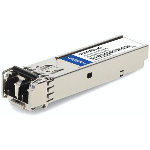 AddOn Networks OSX040N03-AO network transceiver module