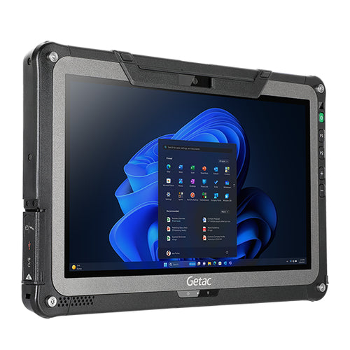 Tablet Getac F110 G7 256GB 16GB 11.6in 1920 x 1080 Windows 11 Pro - FTB164JI169X