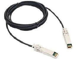Extreme networks 10G-DACA-SFP1M InfiniBand/fibre optic cable
