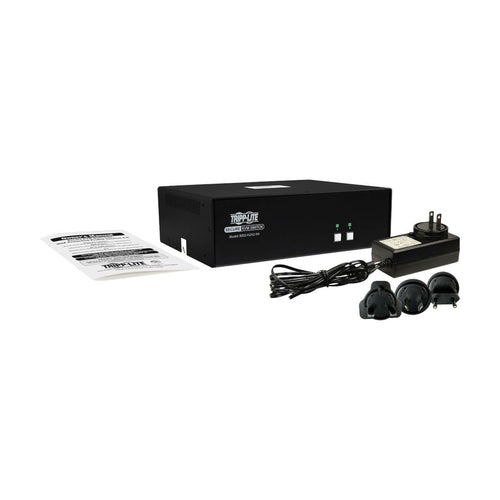 Tripp Lite B002-H2A2-N4 KVM switch