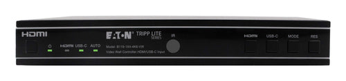 Tripp Lite B119-1X4-4K6-VW video wall processor