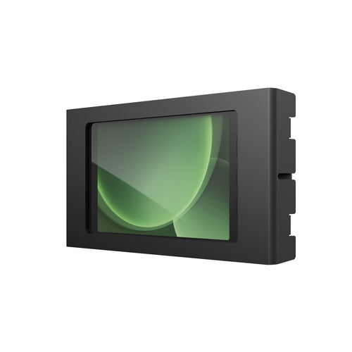 Tablet Security Enclosure Compulocks 80GAPXB Samsung Galaxy Tab Active 3 5 Wall-Mounted Black