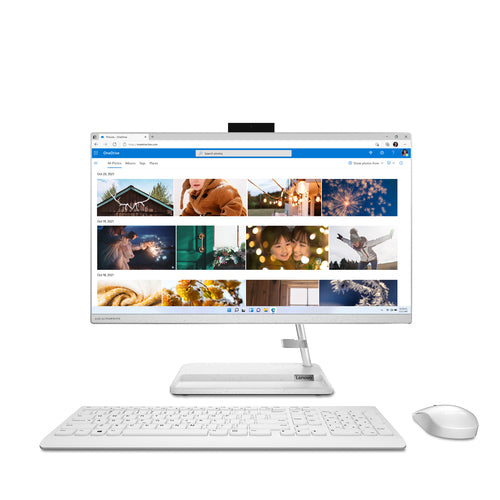 Lenovo IdeaCentre AIO 3 24IAP7