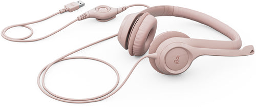 Logitech 981-001282 headphones/headset