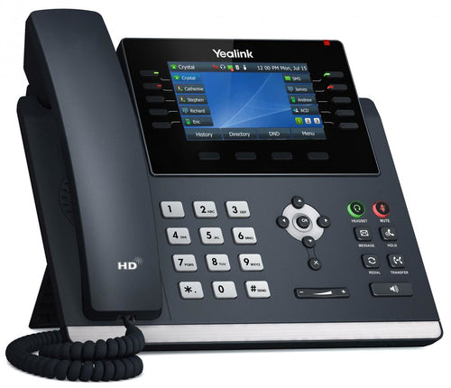 Yealink SIP-T46U IP phone