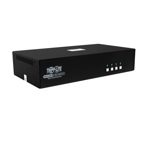 Tripp Lite B002-DP2AC4-N4 KVM switch
